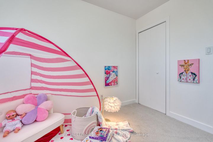 Photo 18 at Unit 26 - 20 Anna Capri Drive, Templemead, Hamilton