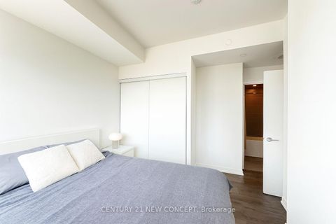 Photo 10 at 608 - 270 Dufferin Street, South Parkdale, Toronto