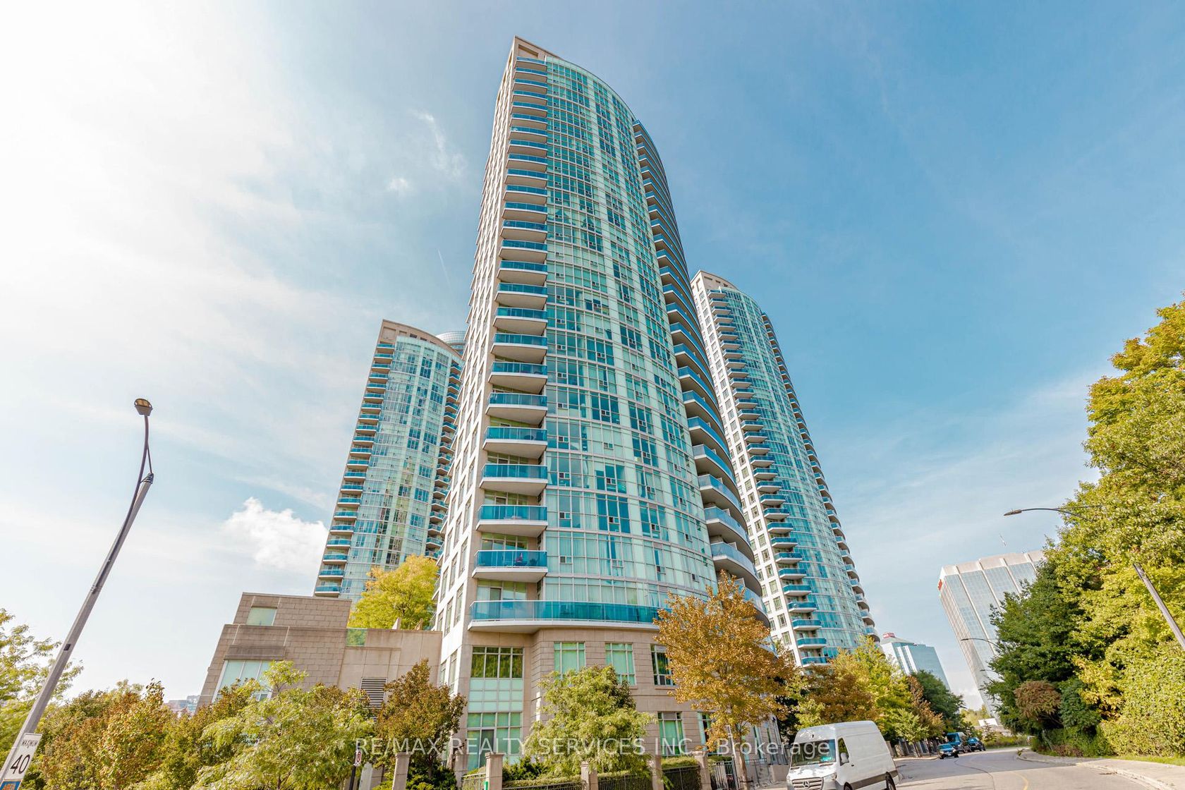 1203 - 90 Absolute Avenue, City Centre, Mississauga by Loree Meneguzzi Real Estate 1203 - 90 Absolute Avenue, City Centre, Mississauga