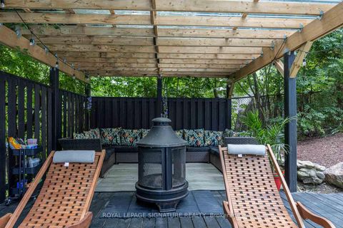 Photo 6 at 105 Catalina Drive, Guildwood, Toronto