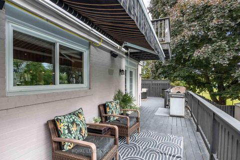 Photo 13 at 105 Catalina Drive, Guildwood, Toronto