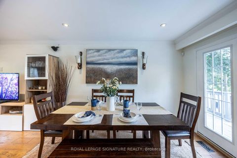 Photo 14 at 105 Catalina Drive, Guildwood, Toronto