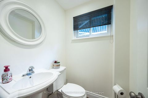 Photo 17 at 105 Catalina Drive, Guildwood, Toronto