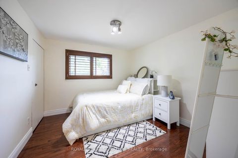 Photo 20 at 105 Catalina Drive, Guildwood, Toronto