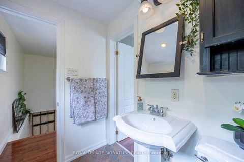 Photo 23 at 105 Catalina Drive, Guildwood, Toronto Photo 23 at 105 Catalina Drive, Guildwood, Toronto