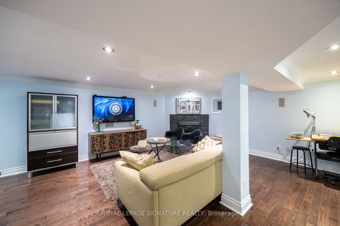Photo 30 at 105 Catalina Drive, Guildwood, Toronto