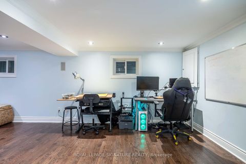 Photo 32 at 105 Catalina Drive, Guildwood, Toronto