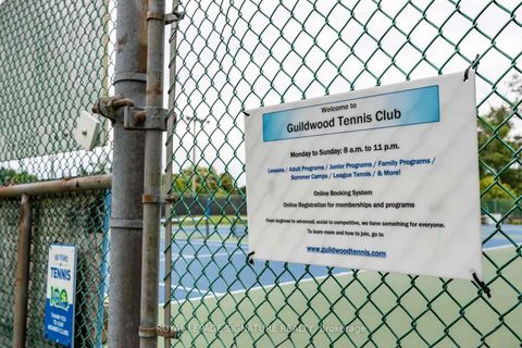 Photo 37 at 105 Catalina Drive, Guildwood, Toronto Photo 37 at 105 Catalina Drive, Guildwood, Toronto