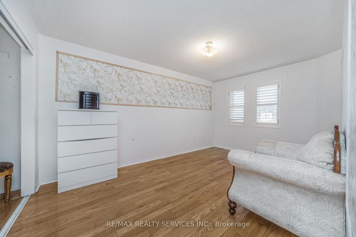 Photo 22 at 12 Roadmaster Lane, Fletcher's Meadow, Brampton