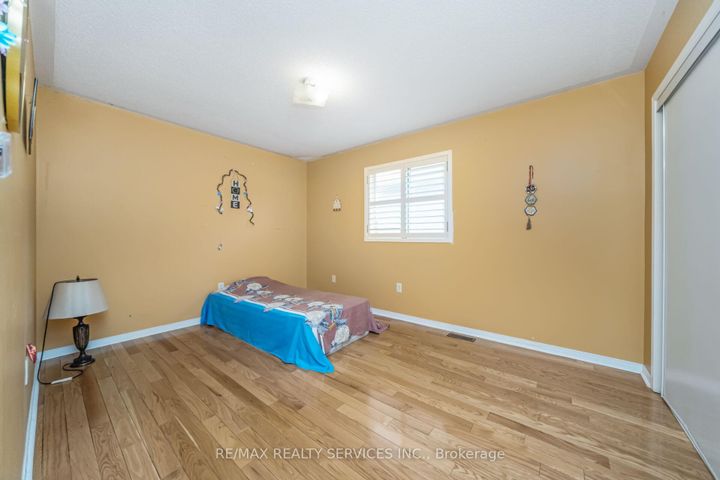 Photo 25 at 12 Roadmaster Lane, Fletcher's Meadow, Brampton