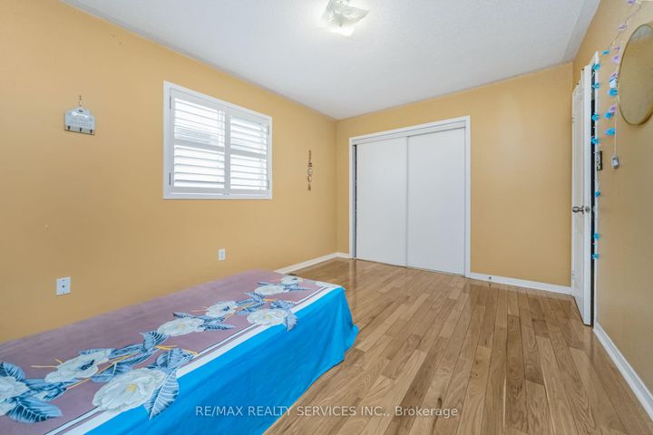 Photo 26 at 12 Roadmaster Lane, Fletcher's Meadow, Brampton