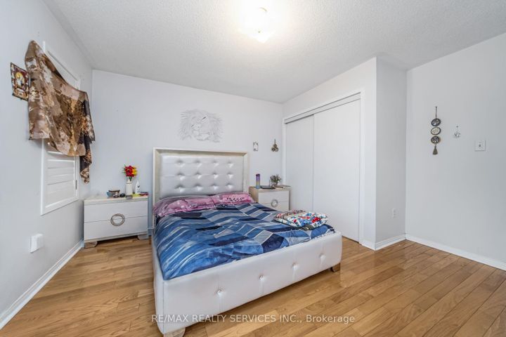 Photo 28 at 12 Roadmaster Lane, Fletcher's Meadow, Brampton