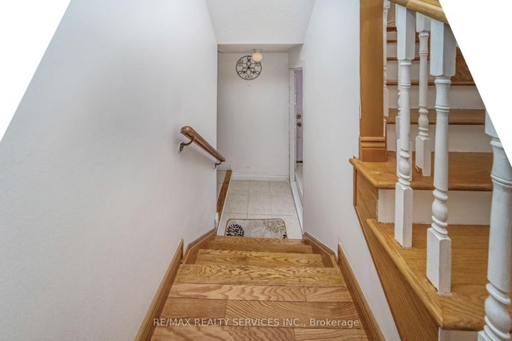 Photo 29 at 12 Roadmaster Lane, Fletcher's Meadow, Brampton