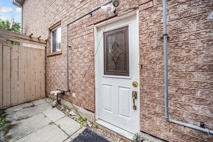 Photo 37 at 12 Roadmaster Lane, Fletcher's Meadow, Brampton