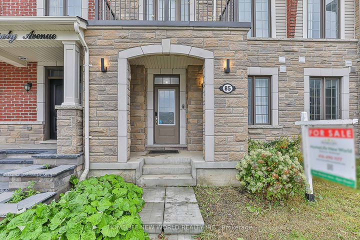 Photo 1 at 85 Casely Avenue, Rural Richmond Hill, Richmond Hill