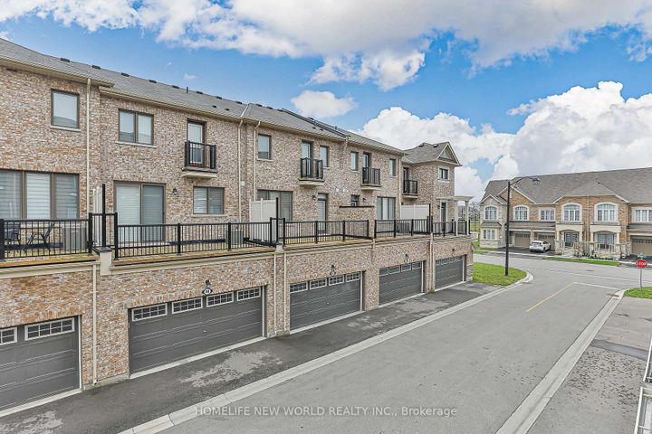 Photo 23 at 85 Casely Avenue, Rural Richmond Hill, Richmond Hill