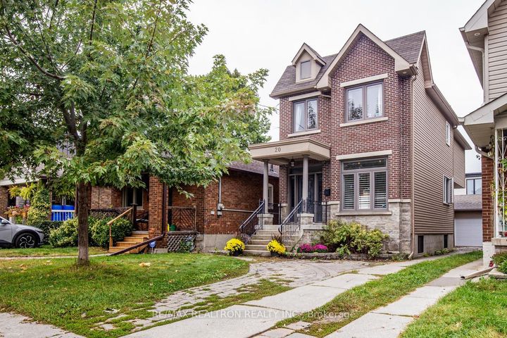 Photo 0 at 20 Westbrook Avenue, Lumsden, Toronto