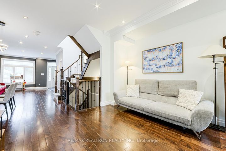 Photo 8 at 20 Westbrook Avenue, Lumsden, Toronto