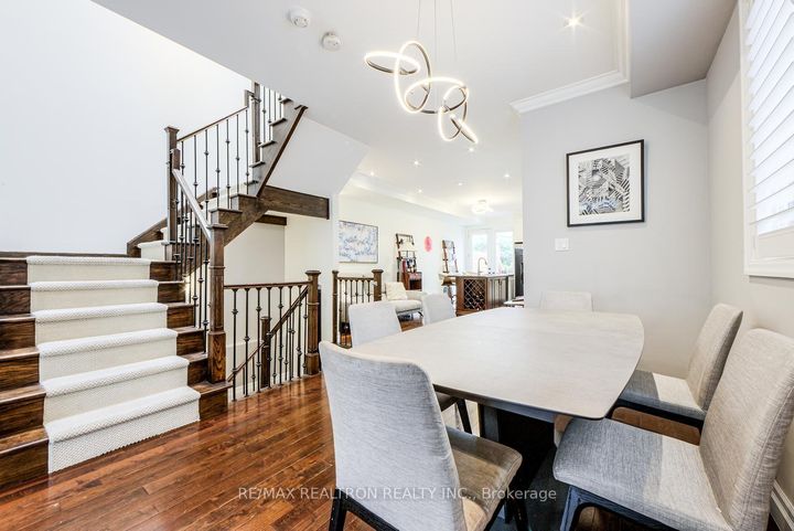 Photo 11 at 20 Westbrook Avenue, Lumsden, Toronto