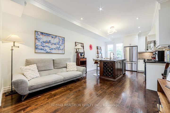 Photo 14 at 20 Westbrook Avenue, Lumsden, Toronto