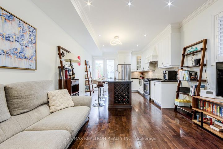 Photo 15 at 20 Westbrook Avenue, Lumsden, Toronto