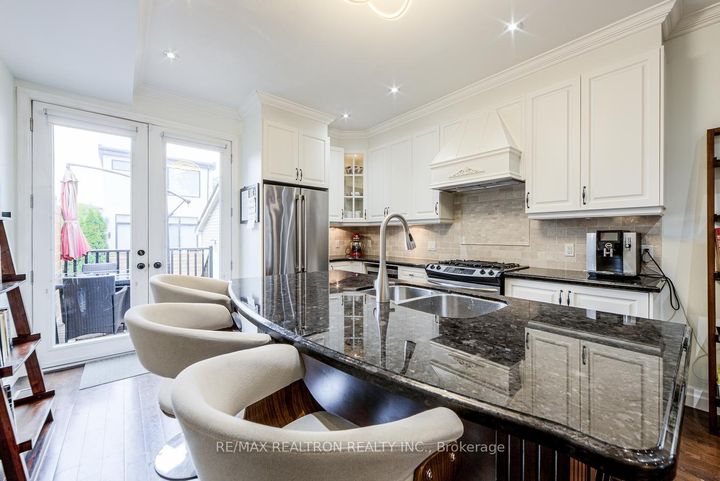 Photo 17 at 20 Westbrook Avenue, Lumsden, Toronto