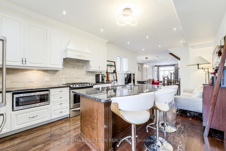 Photo 19 at 20 Westbrook Avenue, Lumsden, Toronto