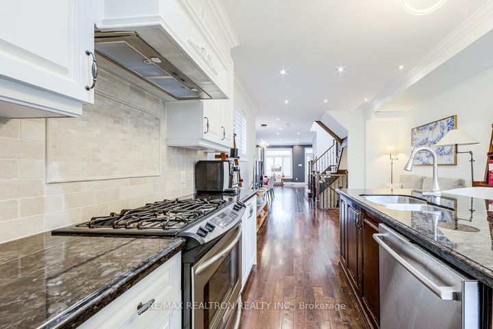 Photo 20 at 20 Westbrook Avenue, Lumsden, Toronto