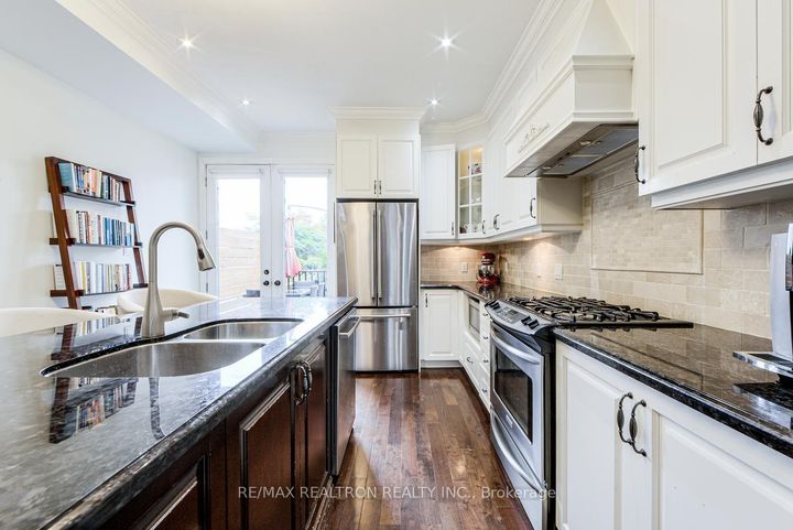 Photo 21 at 20 Westbrook Avenue, Lumsden, Toronto