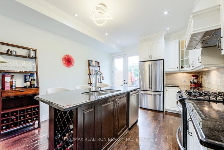 Photo 23 at 20 Westbrook Avenue, Lumsden, Toronto