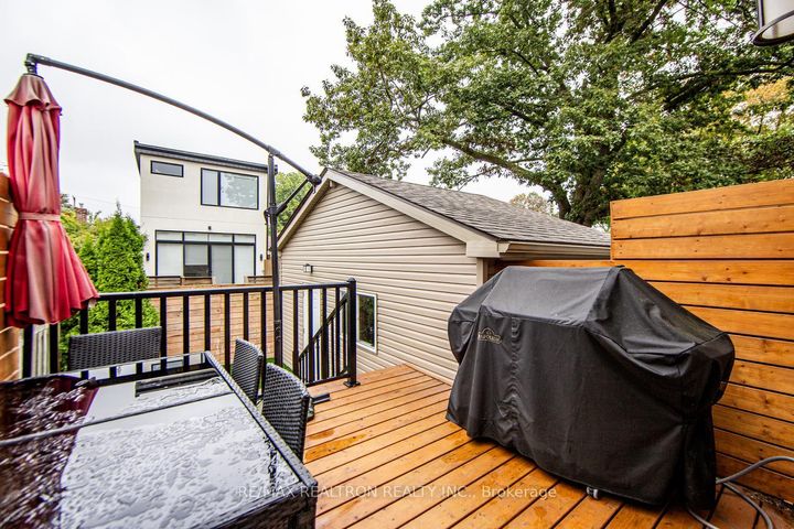 Photo 44 at 20 Westbrook Avenue, Lumsden, Toronto