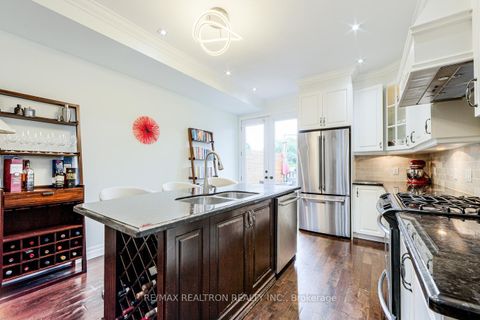 Photo 23 at 20 Westbrook Avenue, Lumsden, Toronto
