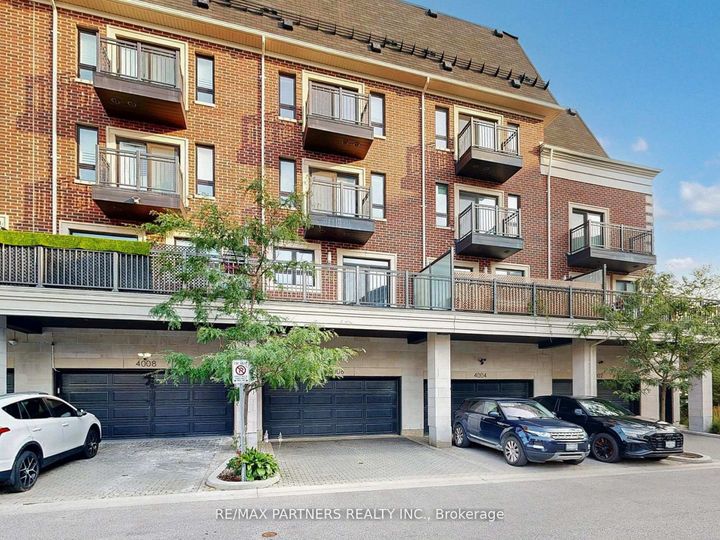 Photo 1 at 4006 Highway 7, Unionville, Markham