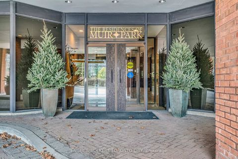 Photo 1 at 507 - 2900 Yonge Street, Lawrence Park South, Toronto