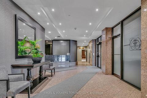 Photo 2 at 507 - 2900 Yonge Street, Lawrence Park South, Toronto