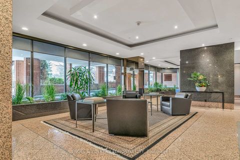 Photo 3 at 507 - 2900 Yonge Street, Lawrence Park South, Toronto