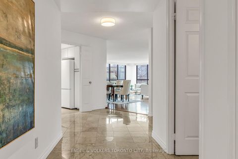 Photo 4 at 507 - 2900 Yonge Street, Lawrence Park South, Toronto