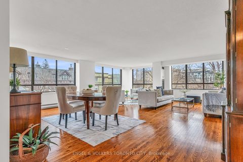 Photo 5 at 507 - 2900 Yonge Street, Lawrence Park South, Toronto
