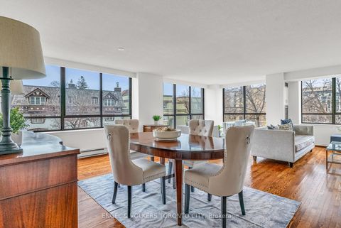 Photo 8 at 507 - 2900 Yonge Street, Lawrence Park South, Toronto
