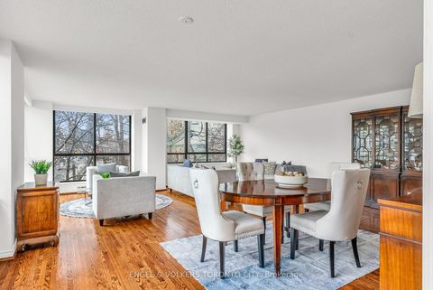 Photo 9 at 507 - 2900 Yonge Street, Lawrence Park South, Toronto