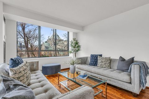 Photo 10 at 507 - 2900 Yonge Street, Lawrence Park South, Toronto