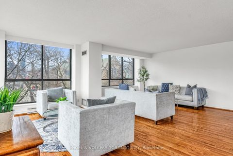 Photo 11 at 507 - 2900 Yonge Street, Lawrence Park South, Toronto