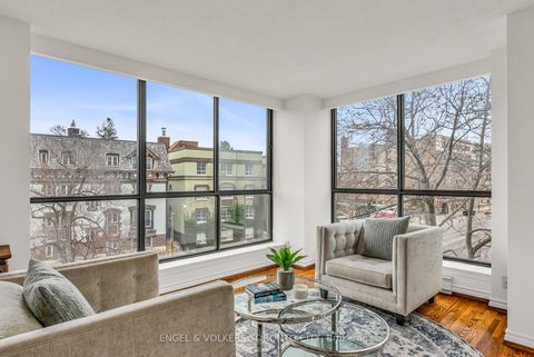 Photo 12 at 507 - 2900 Yonge Street, Lawrence Park South, Toronto