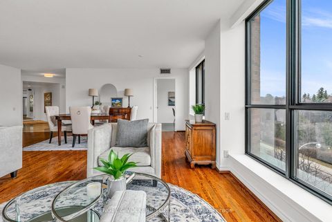 Photo 13 at 507 - 2900 Yonge Street, Lawrence Park South, Toronto