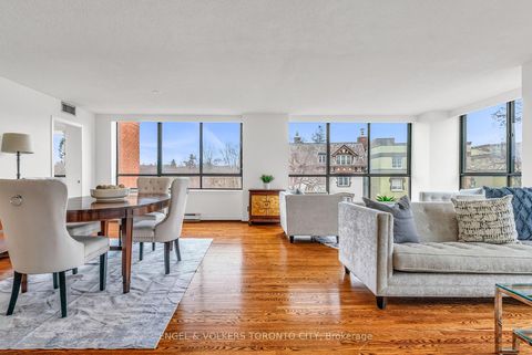 Photo 15 at 507 - 2900 Yonge Street, Lawrence Park South, Toronto