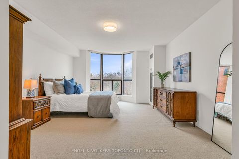 Photo 21 at 507 - 2900 Yonge Street, Lawrence Park South, Toronto