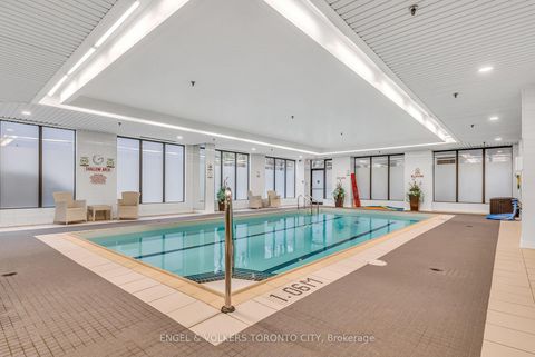 Photo 25 at 507 - 2900 Yonge Street, Lawrence Park South, Toronto
