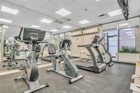 Photo 26 at 507 - 2900 Yonge Street, Lawrence Park South, Toronto