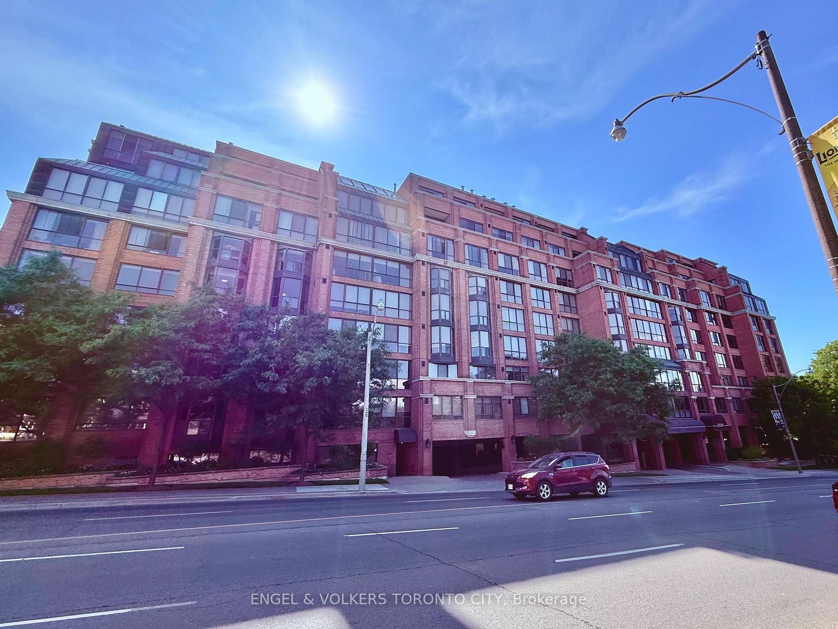 507 - 2900 Yonge Street, Lawrence Park South, Toronto 