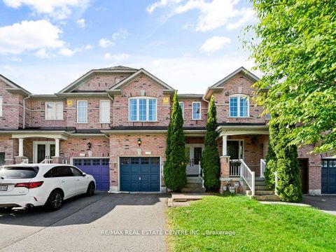 Photo 0 at 27 Martell Gate, Bayview Northeast, Aurora